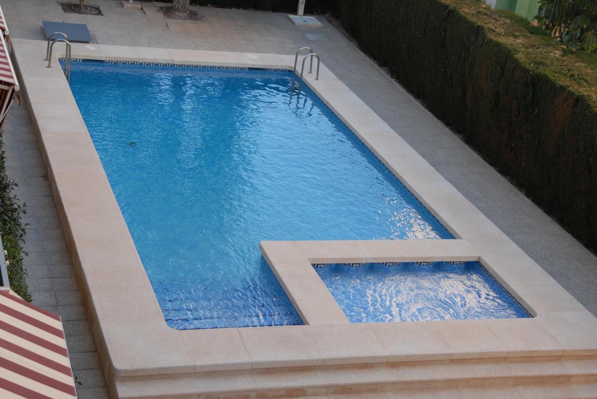 Apartamento 200 M Playa San Juan El Campello Kültér fotó