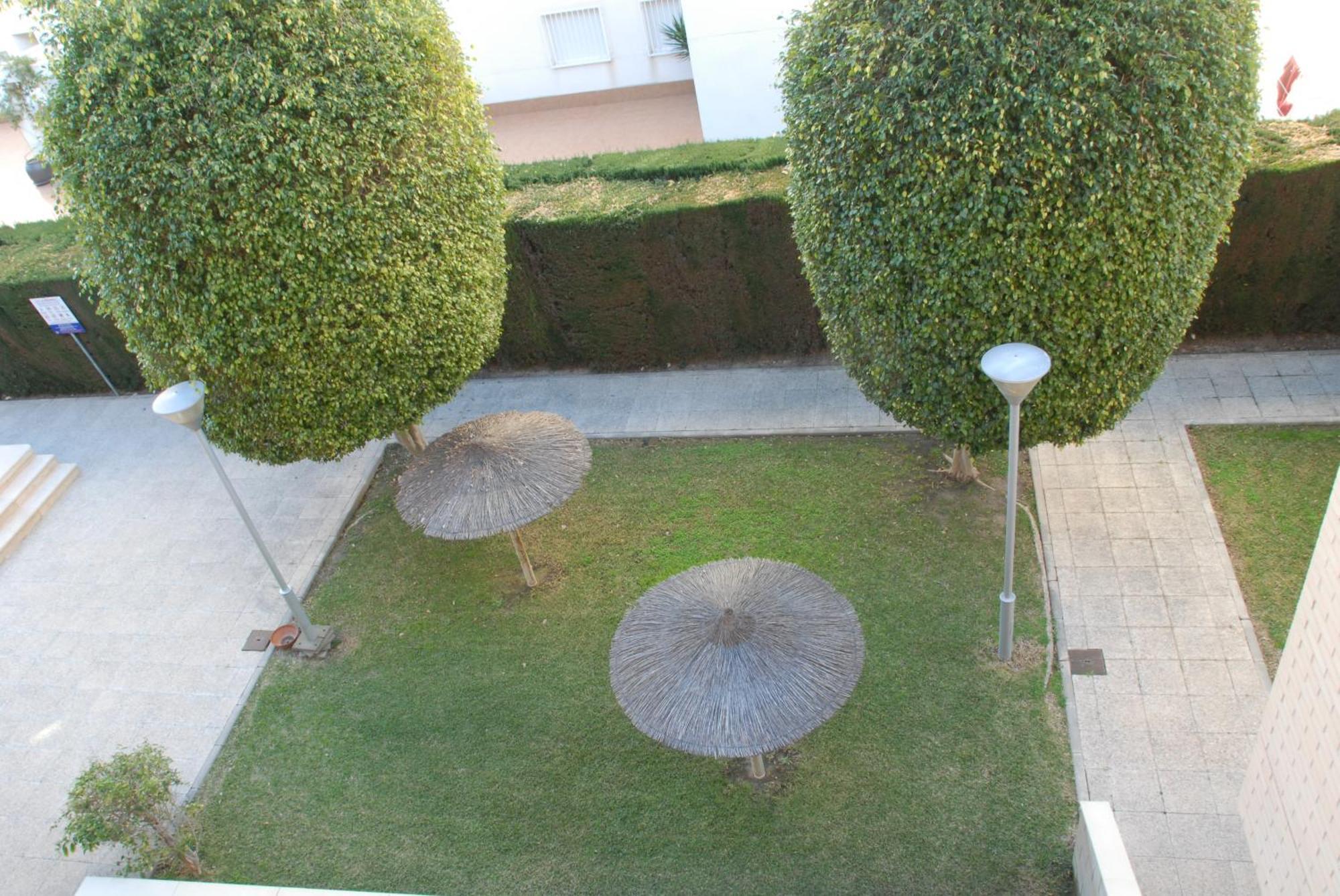 Apartamento 200 M Playa San Juan El Campello Kültér fotó