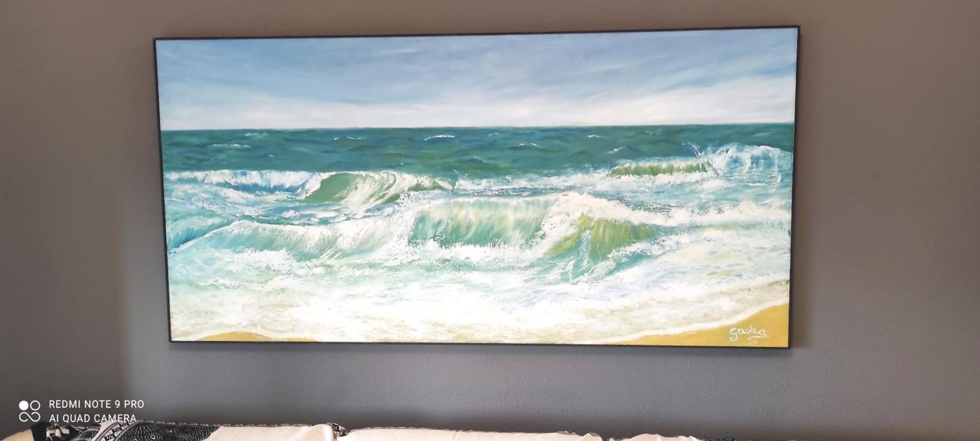 Apartamento 200 M Playa San Juan El Campello Kültér fotó