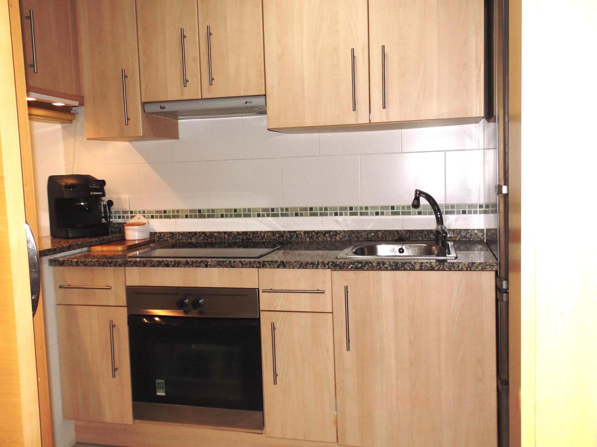 Apartamento 200 M Playa San Juan El Campello Kültér fotó