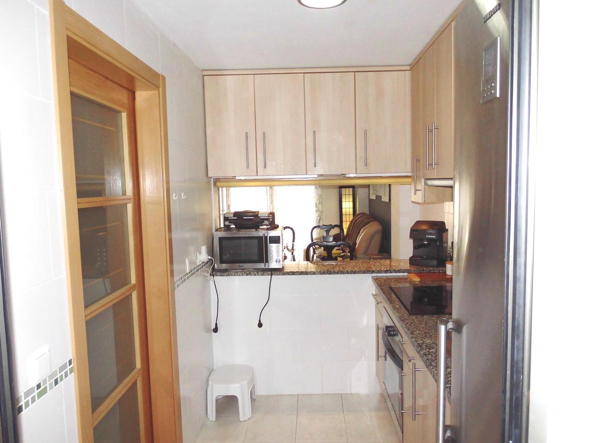 Apartamento 200 M Playa San Juan El Campello Kültér fotó