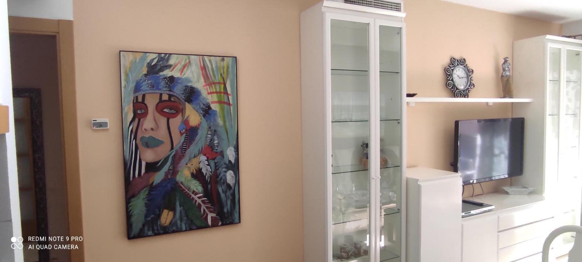 Apartamento 200 M Playa San Juan El Campello Kültér fotó