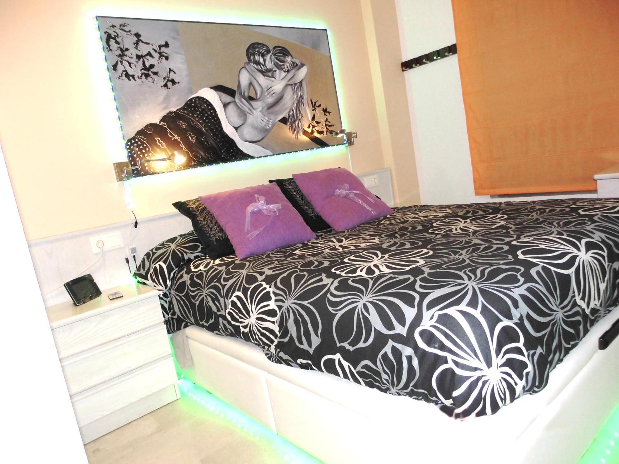 Apartamento 200 M Playa San Juan El Campello Kültér fotó