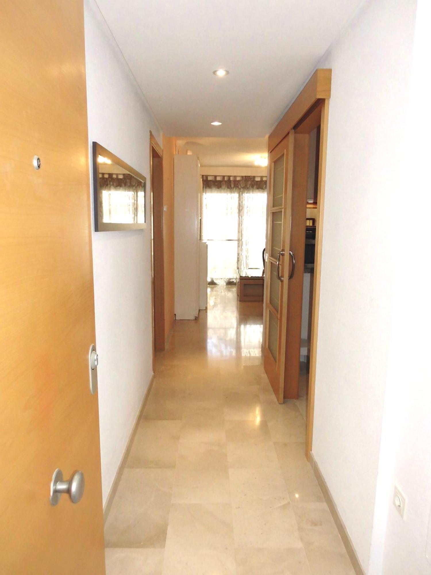 Apartamento 200 M Playa San Juan El Campello Kültér fotó