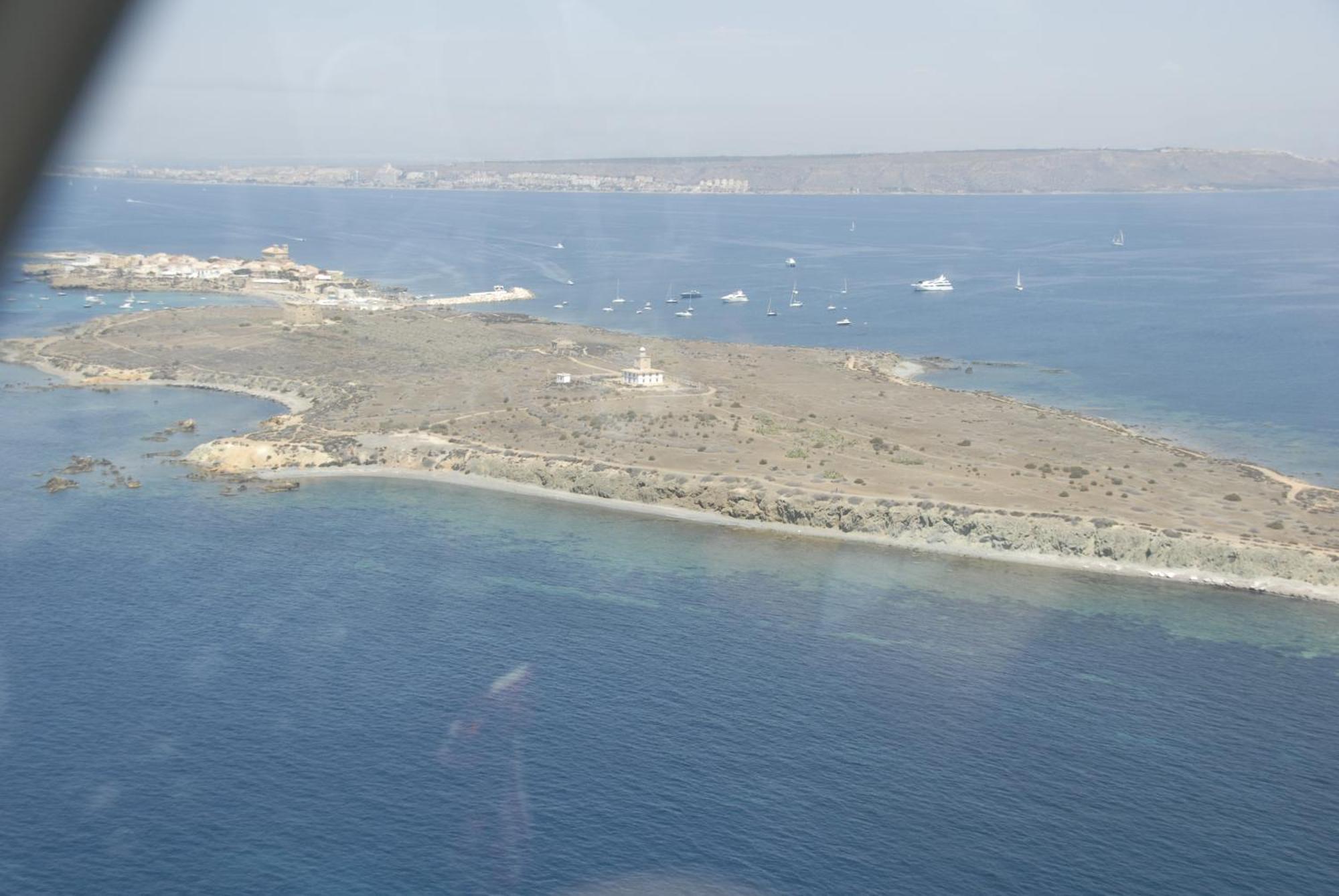 Apartamento 200 M Playa San Juan El Campello Kültér fotó