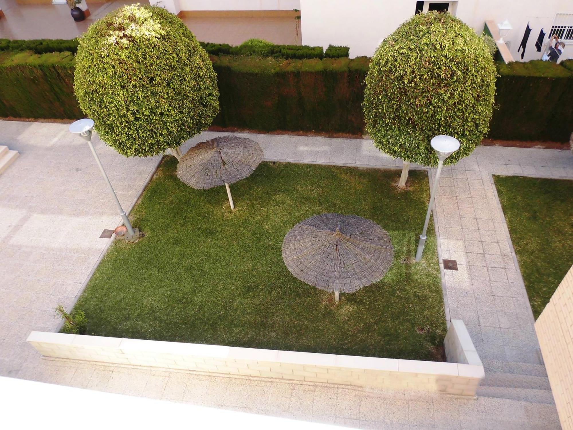 Apartamento 200 M Playa San Juan El Campello Kültér fotó