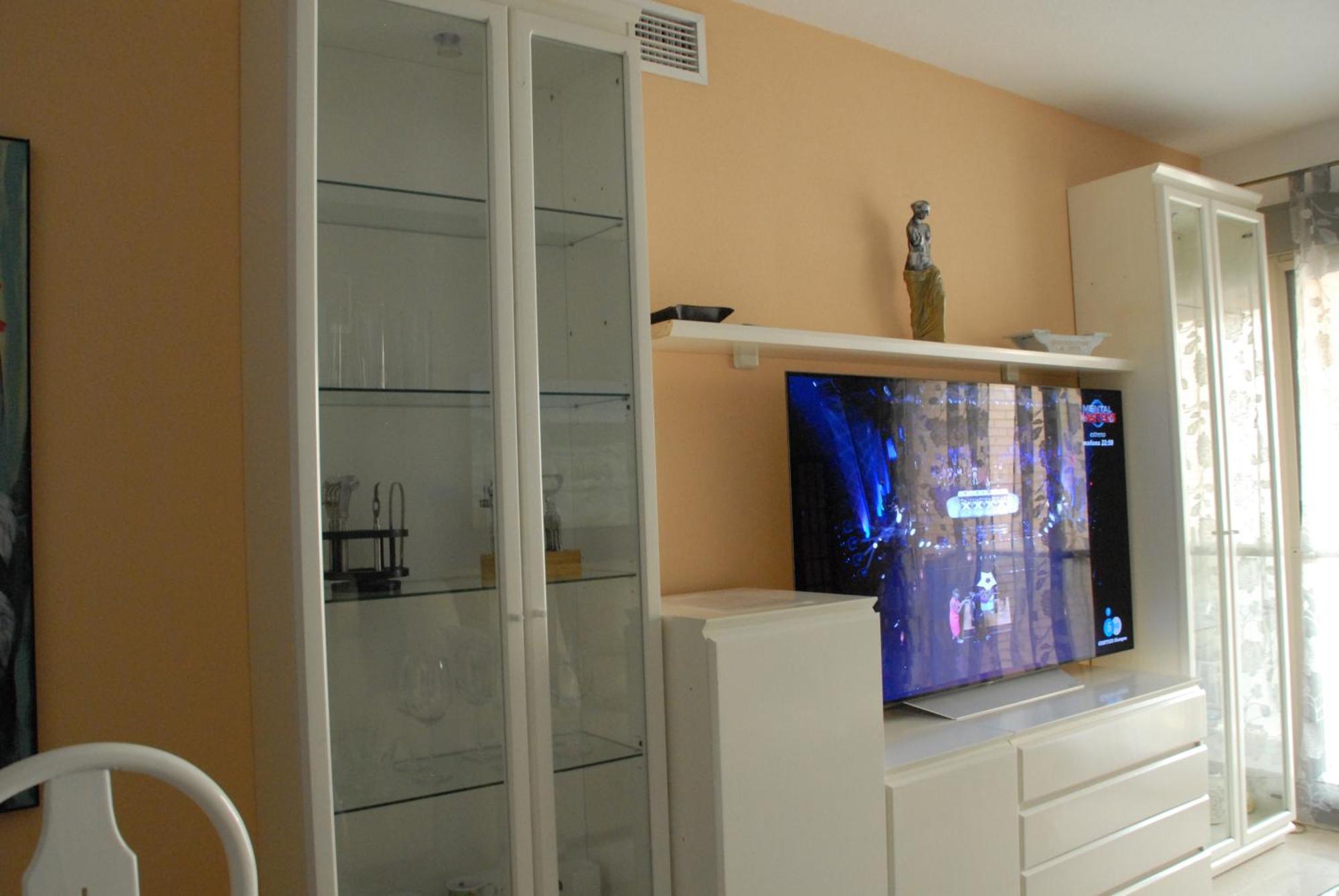 Apartamento 200 M Playa San Juan El Campello Kültér fotó