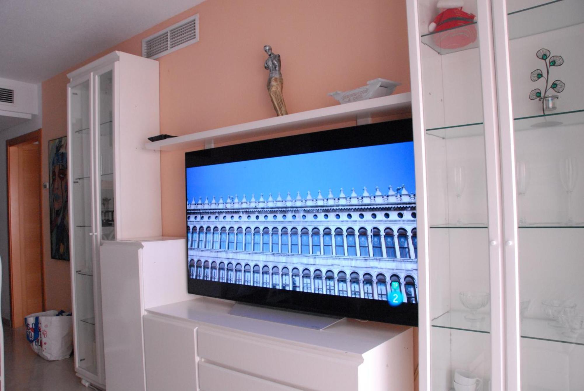 Apartamento 200 M Playa San Juan El Campello Kültér fotó