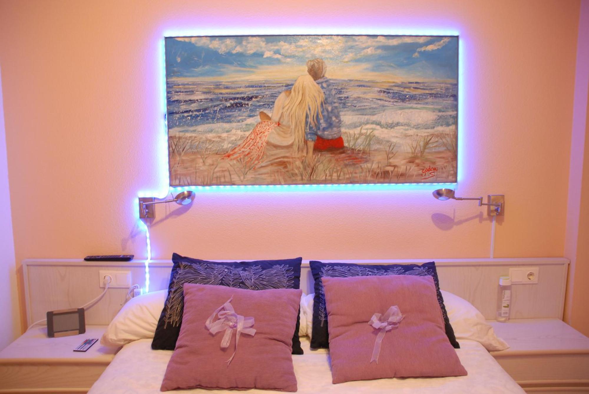Apartamento 200 M Playa San Juan El Campello Kültér fotó